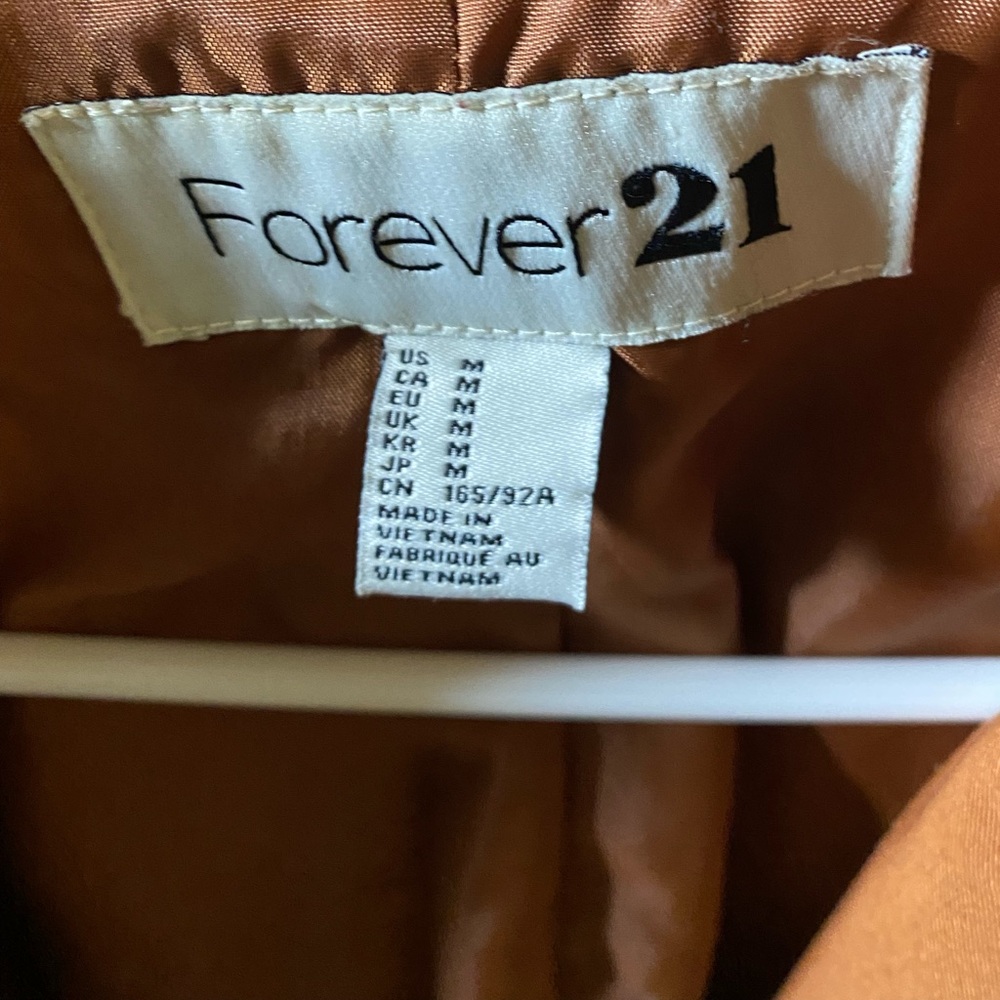 Medium Casual Blazer